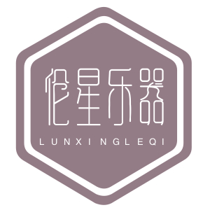 LUNXII/伦星品牌LOGO