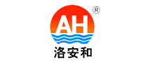 洛安和品牌LOGO图片