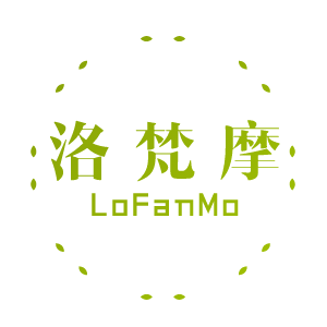 洛梵摩品牌LOGO图片