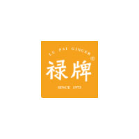 禄牌品牌LOGO图片
