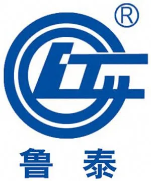 鲁泰建材品牌LOGO图片