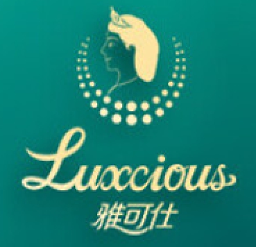 luxcious/雅可仕品牌LOGO图片