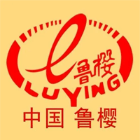 鲁樱品牌LOGO图片