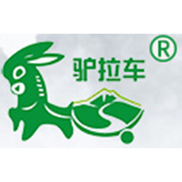 驴拉车品牌LOGO图片