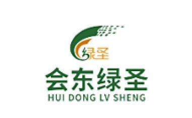 绿圣品牌LOGO图片