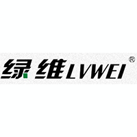 LVWEI/绿维品牌LOGO图片