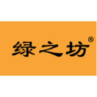 绿之坊品牌LOGO图片