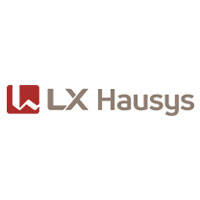LX Hausys品牌LOGO