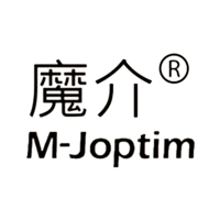M-Joptim/魔介品牌LOGO
