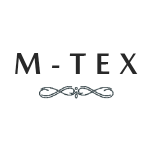 M-TEX品牌LOGO图片