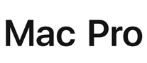 Mac Pro品牌LOGO图片