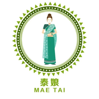 MAEPLOY/泰娘品牌LOGO图片