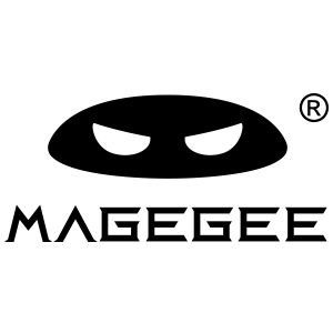 MageGee品牌LOGO