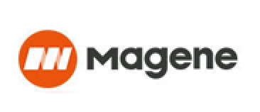 magene/迈金品牌LOGO图片
