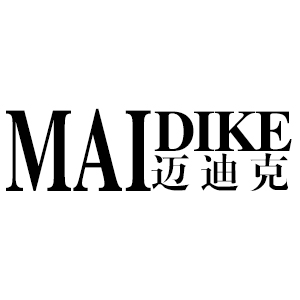 Maidike/迈迪克品牌LOGO图片