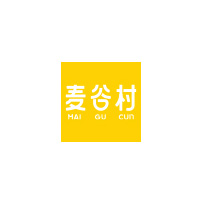 麦谷村品牌LOGO图片