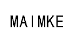 MAIMKE品牌LOGO图片