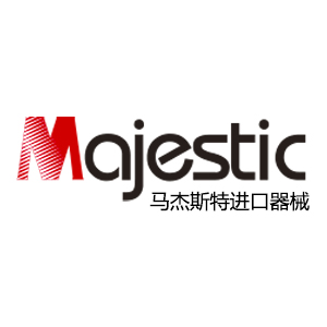 Majestic/马杰斯特品牌LOGO图片
