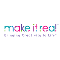 MAKE IT REAL/美伊睿品牌LOGO图片
