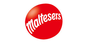 Maltesers/麦提莎品牌LOGO
