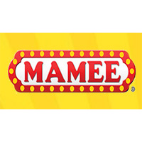 MAMEE/妈咪品牌LOGO图片