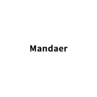 Mandaer/玛帝耳品牌LOGO