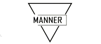 MANNER?COFFEE品牌LOGO图片