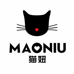 猫妞品牌LOGO图片