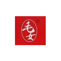 毛女LOGO