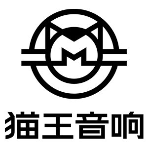 猫王收音机品牌LOGO图片