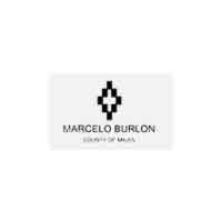MARCELO BURLON/马塞洛布隆LOGO