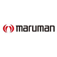 maruman/麦如满品牌LOGO图片