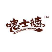 唛士德LOGO