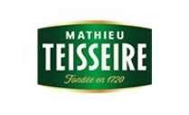 MATHIEU TEISSEIRE/帝斯乐品牌LOGO图片