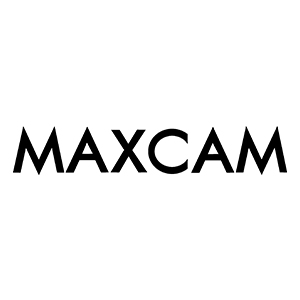 MAXCAM品牌LOGO