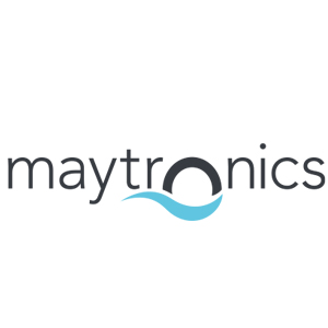 maytronics品牌LOGO