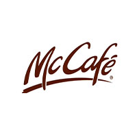 Mccafe/麦咖啡品牌LOGO图片