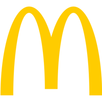 McDonalds/麦当劳品牌LOGO