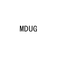MDUG品牌LOGO图片