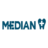 Median/麦迪安品牌LOGO图片