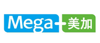 Mega/美加品牌LOGO图片