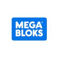 MEGA BLOKS品牌LOGO图片