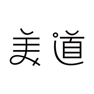 美道品牌LOGO