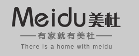 美杜家居品牌LOGO