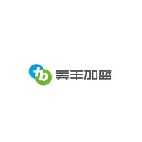 美丰加蓝品牌LOGO