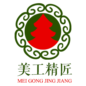 MEIGONGJINGJIANG/美工精匠品牌LOGO图片