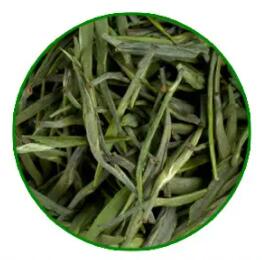 湄江翠片品牌LOGO图片