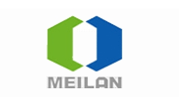 MEILAN/梅兰化工品牌LOGO图片