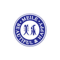 美乐机械品牌LOGO图片