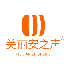 美丽安之声品牌LOGO图片